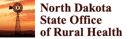 North Dakota State Office of Rural Health