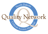 North Dakota Critical Access Hospital Quality Network